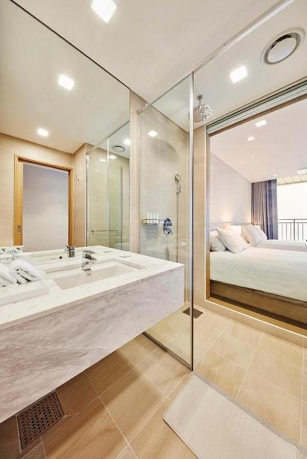 Hotel Skybay Gyeongpo