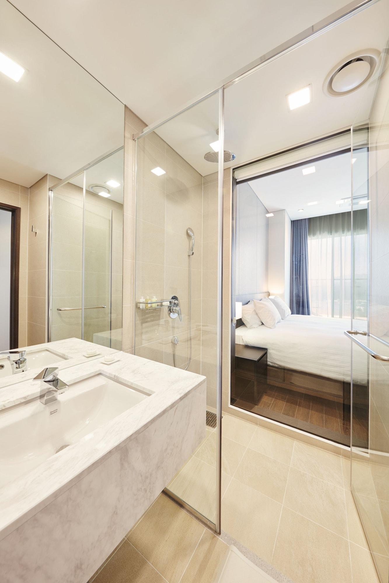 Hotel Skybay Gyeongpo 5*