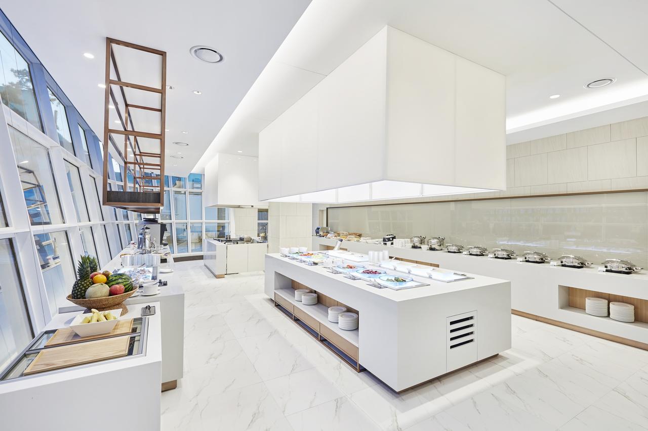 Hotel Skybay Gyeongpo 5*