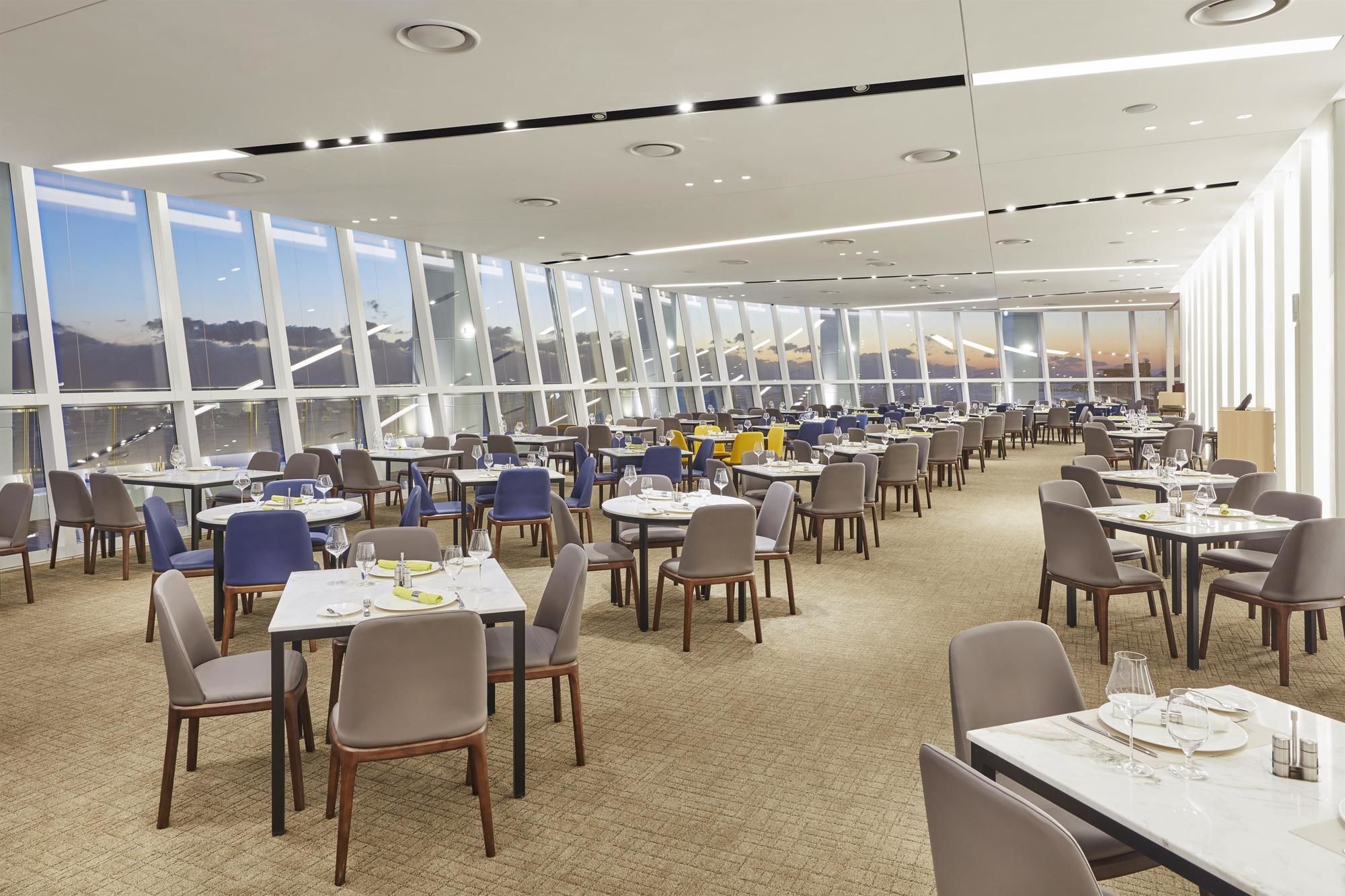 Skybay Gyeongpo Hotel Gangneung