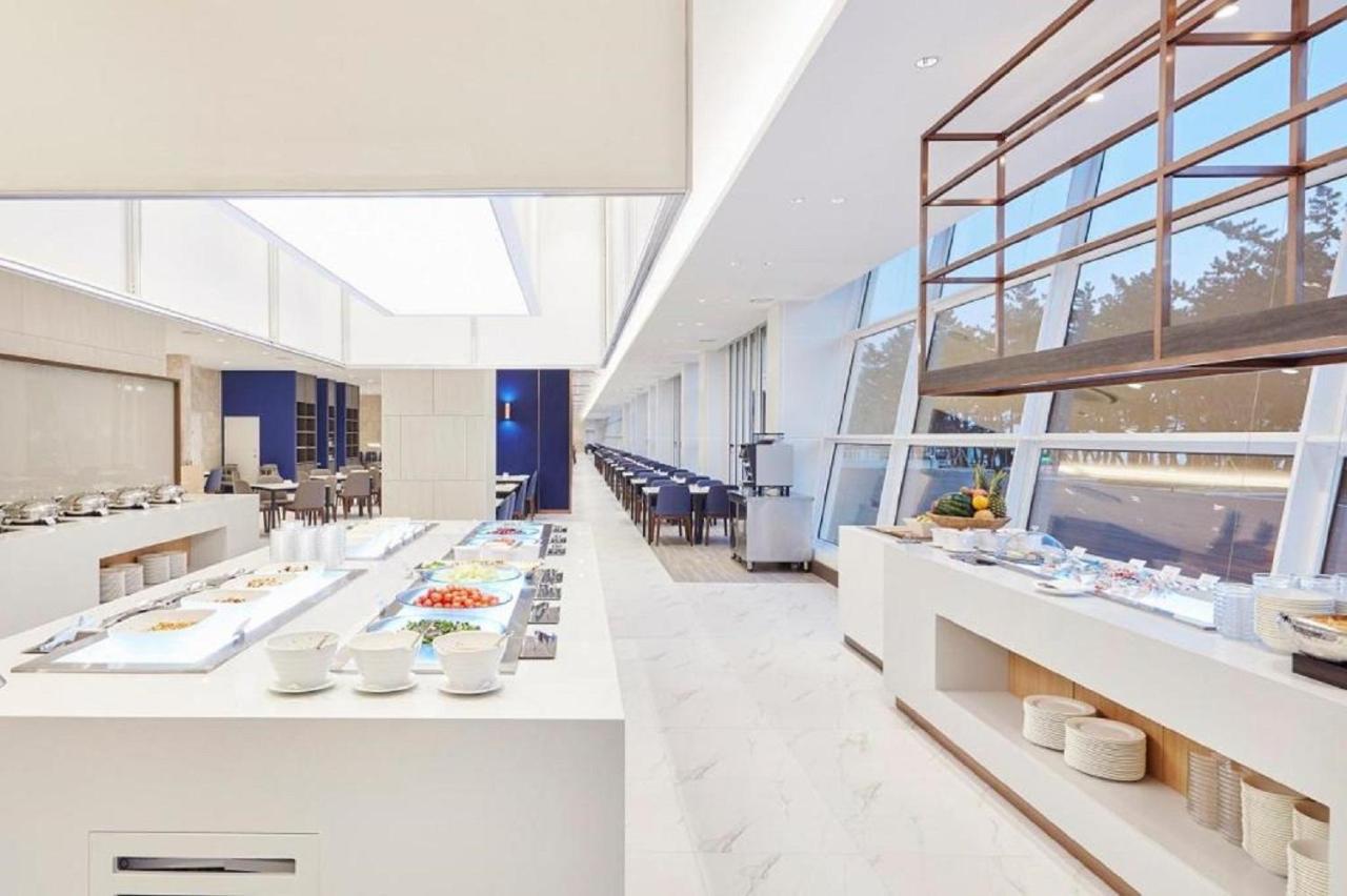 Skybay Gyeongpo 5*