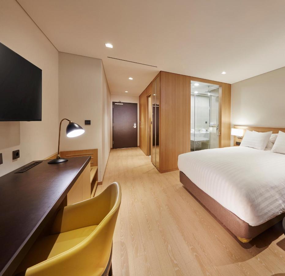Skybay Gyeongpo 5* Gangneung