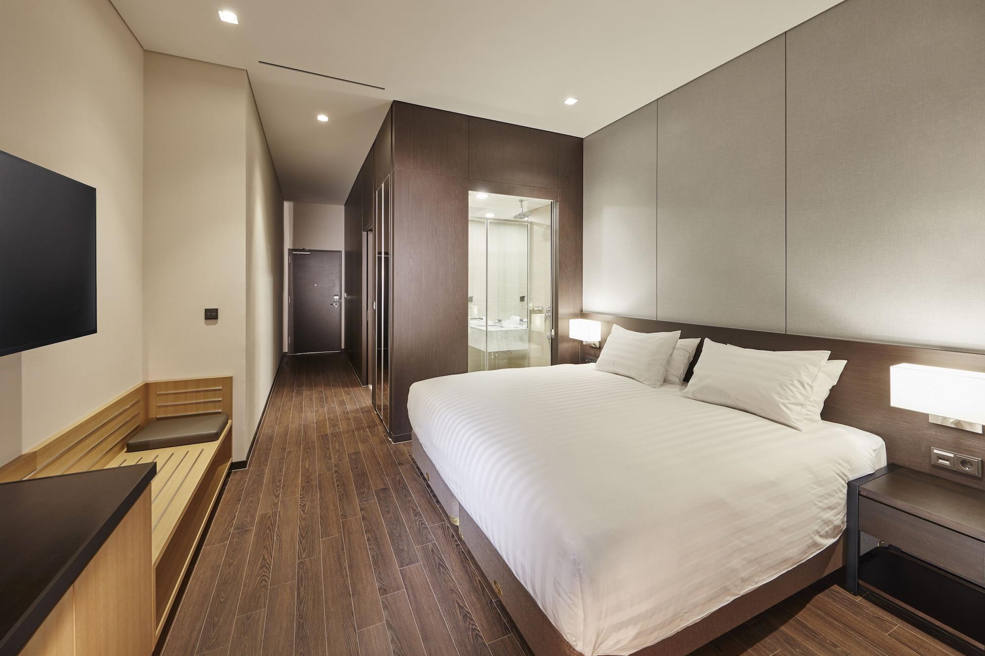 Skybay Gyeongpo Hotel Gangneung