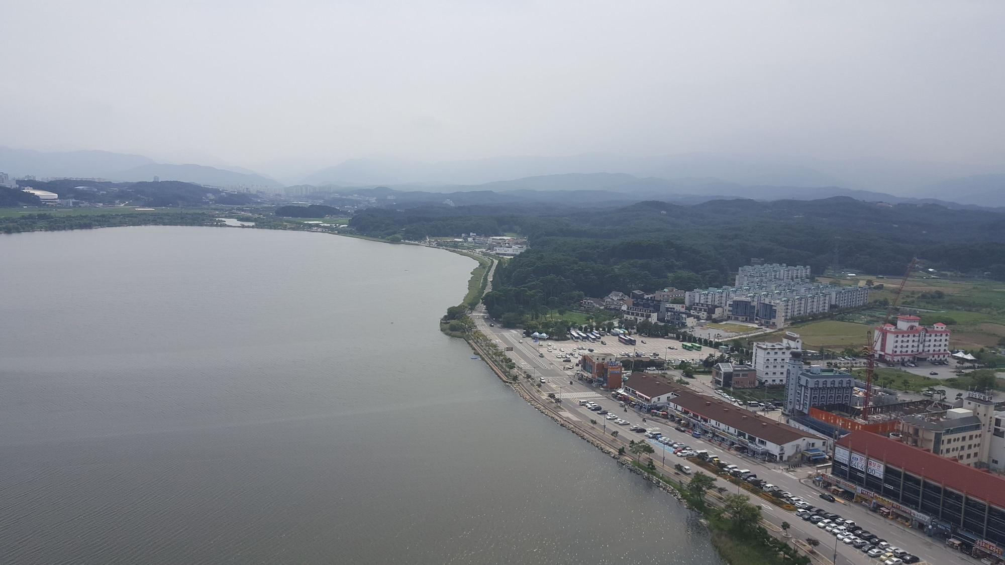Skybay Gyeongpo Hotel