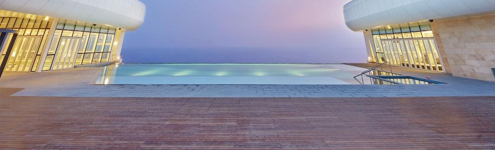 Skybay Gyeongpo Hotel 5*