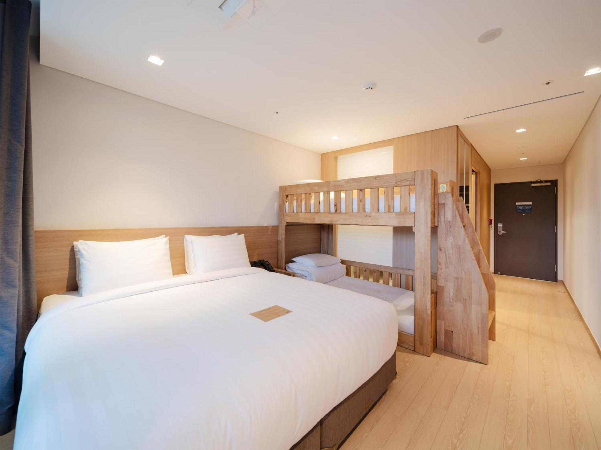 Hotel Skybay Gyeongpo 5*