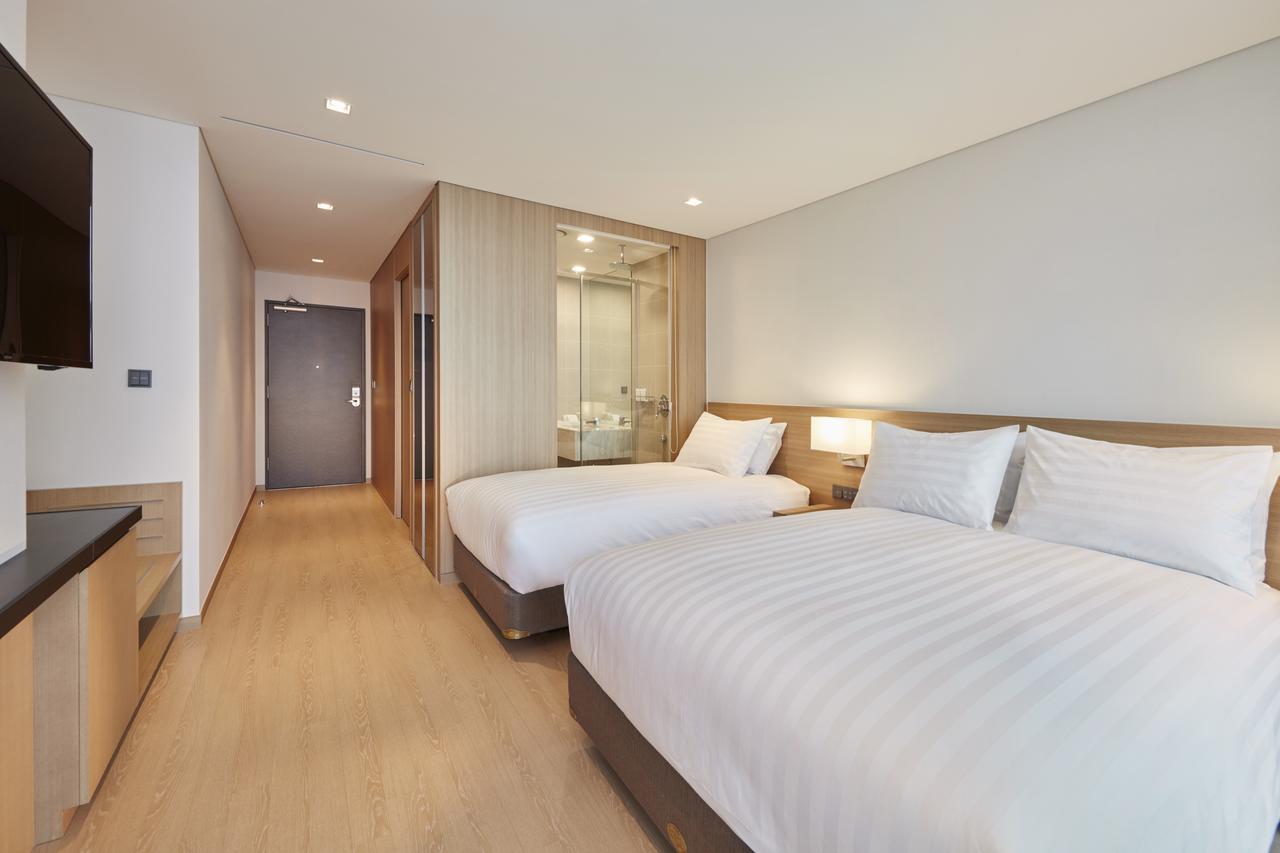 Hotel Skybay Gyeongpo 5*