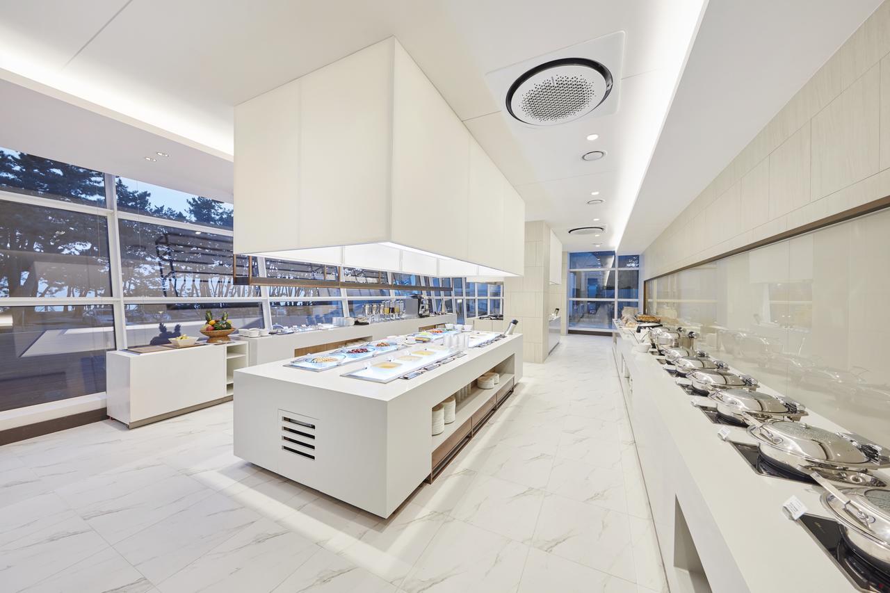 Skybay Gyeongpo 5* Gangneung