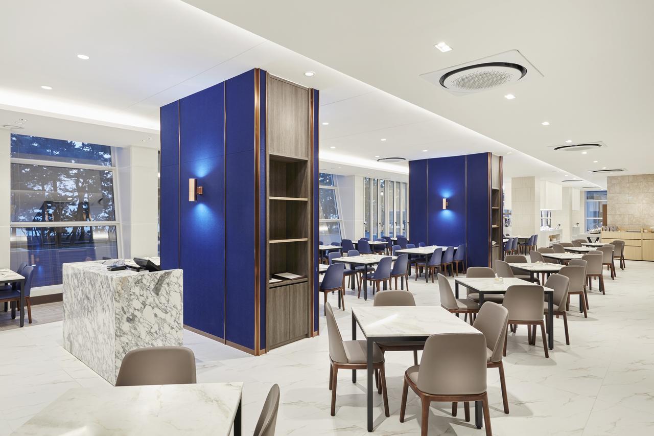 Hotel Skybay Gyeongpo 5*