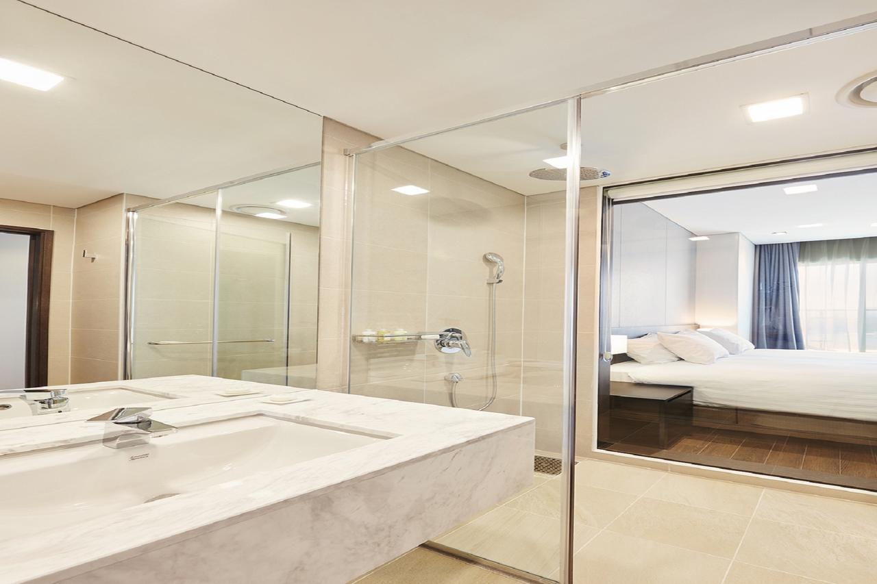 Hotel Skybay Gyeongpo 5*