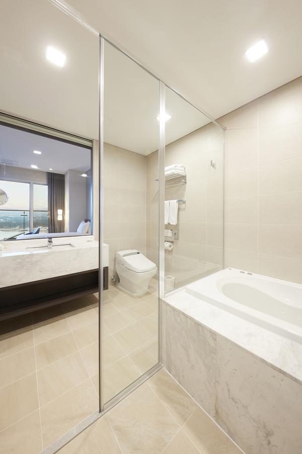 Hotel Skybay Gyeongpo 5*