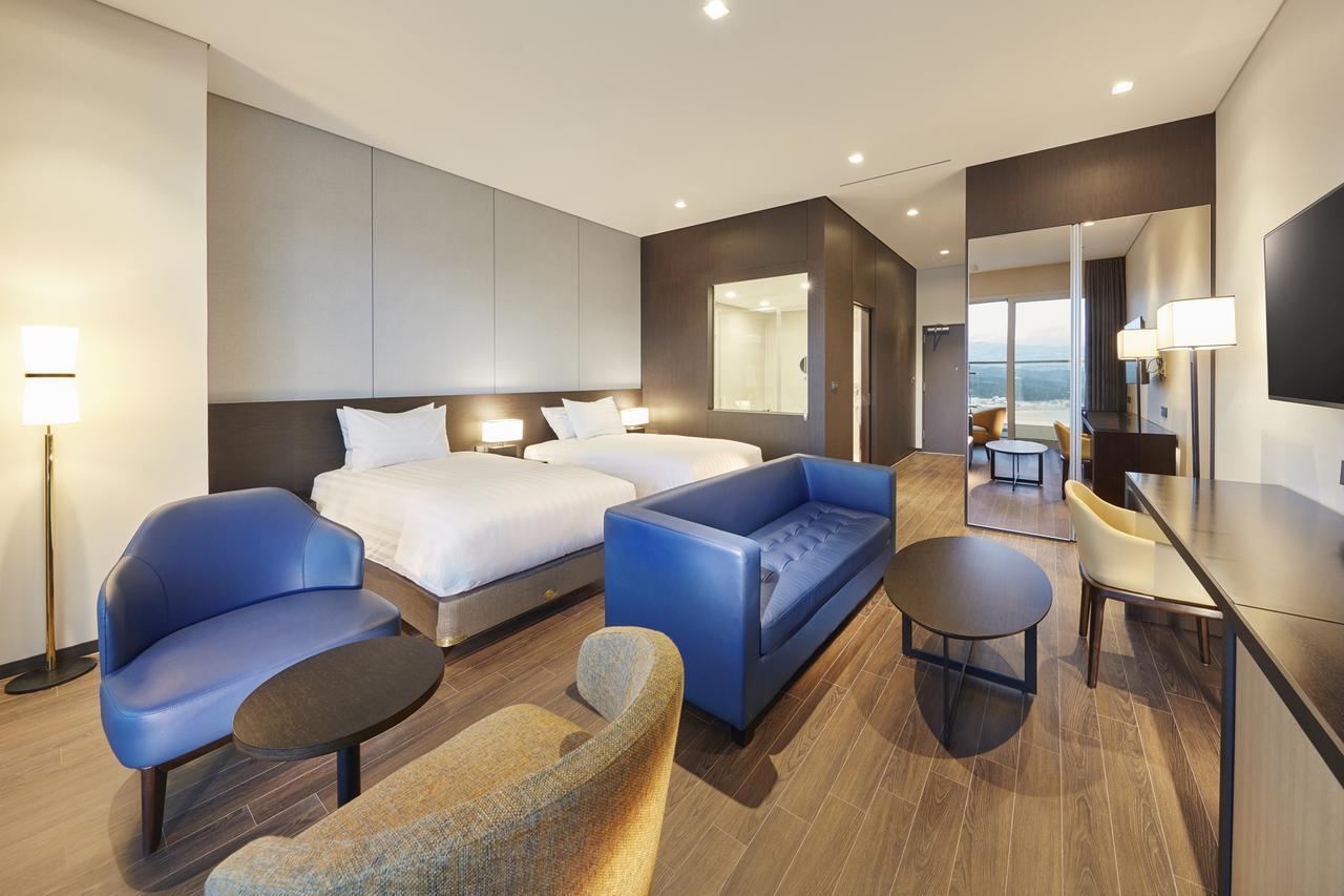 Skybay Gyeongpo 5* Gangneung