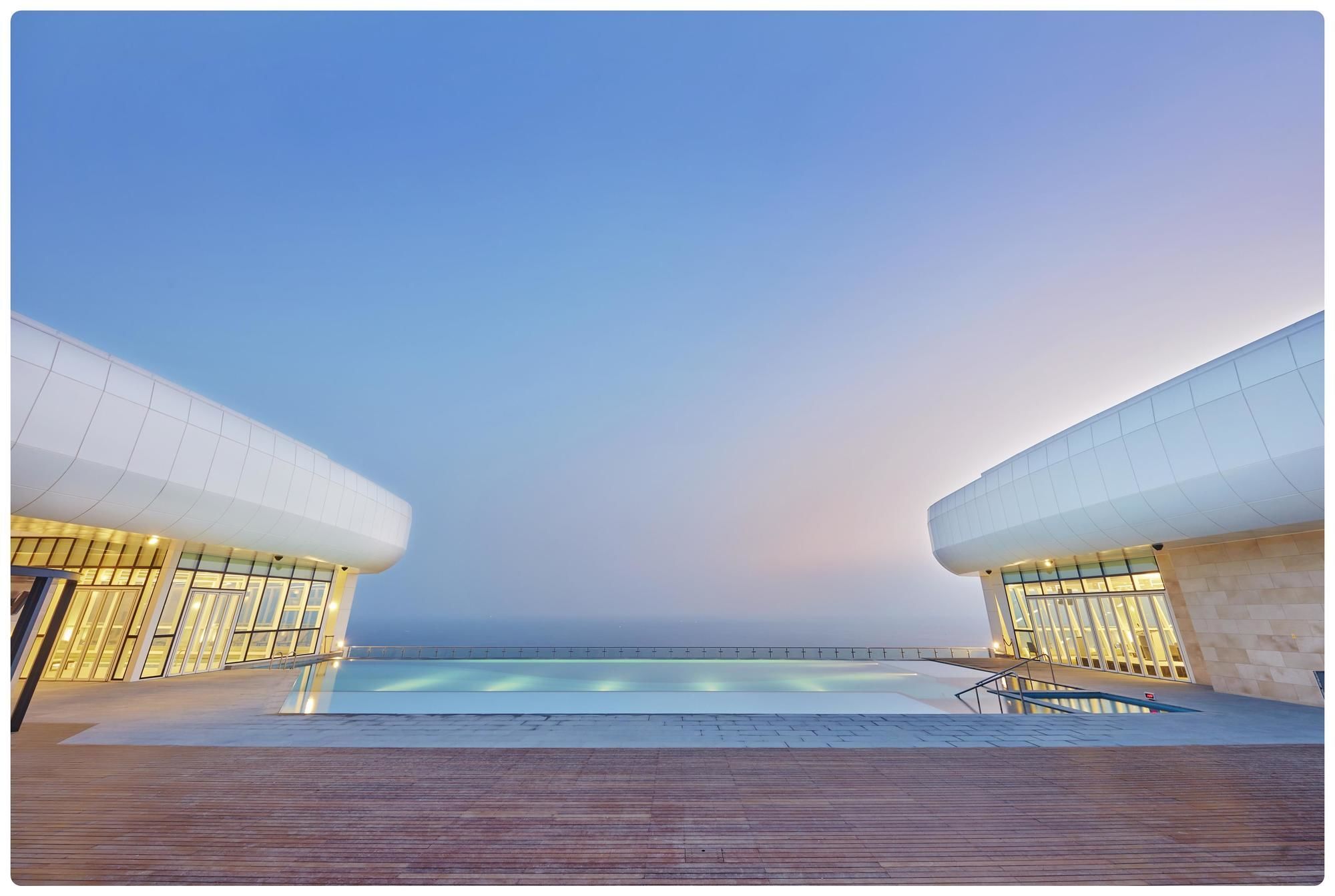 Skybay Gyeongpo 5*