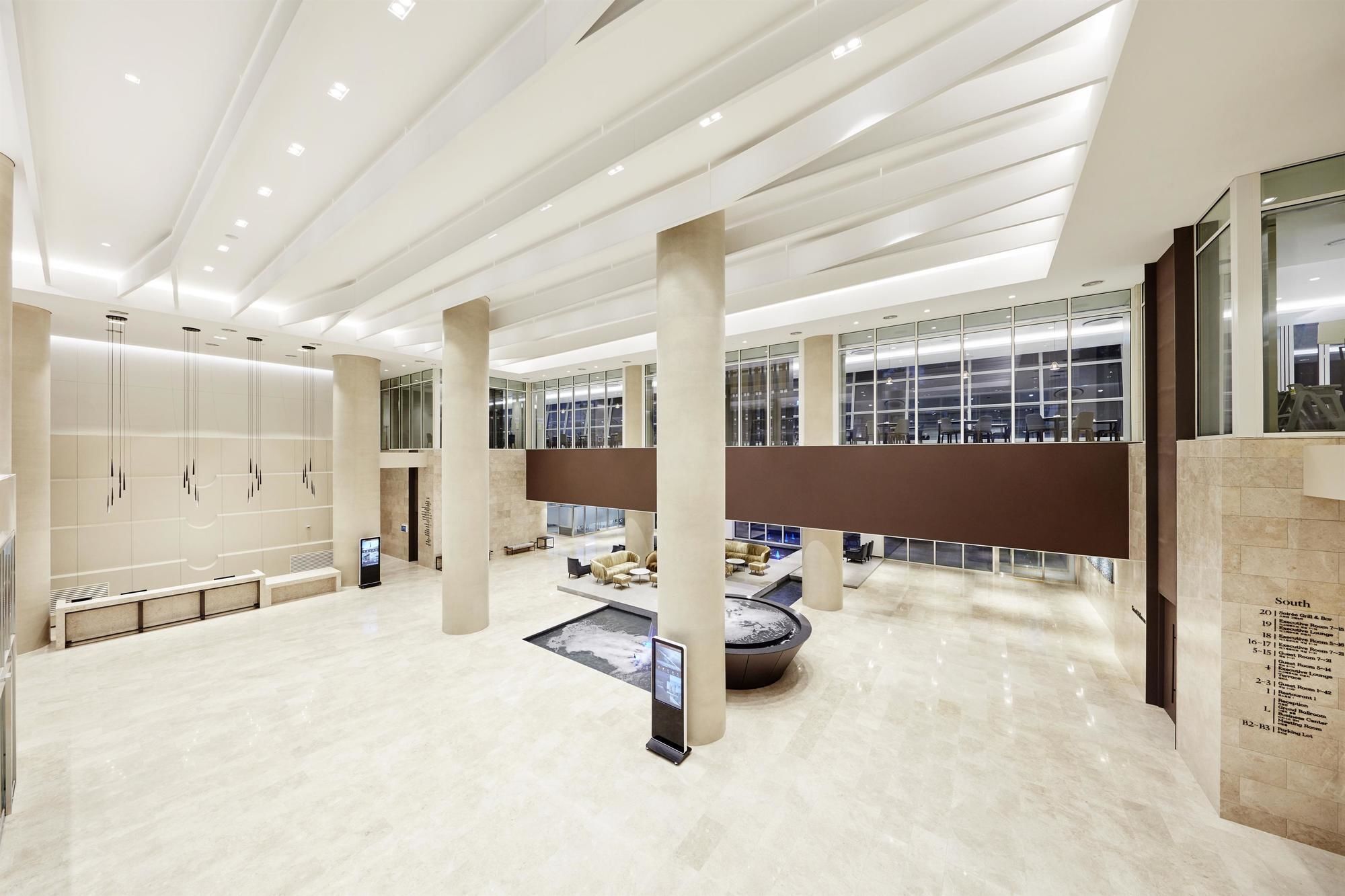 Hotel Skybay Gyeongpo Gangneung