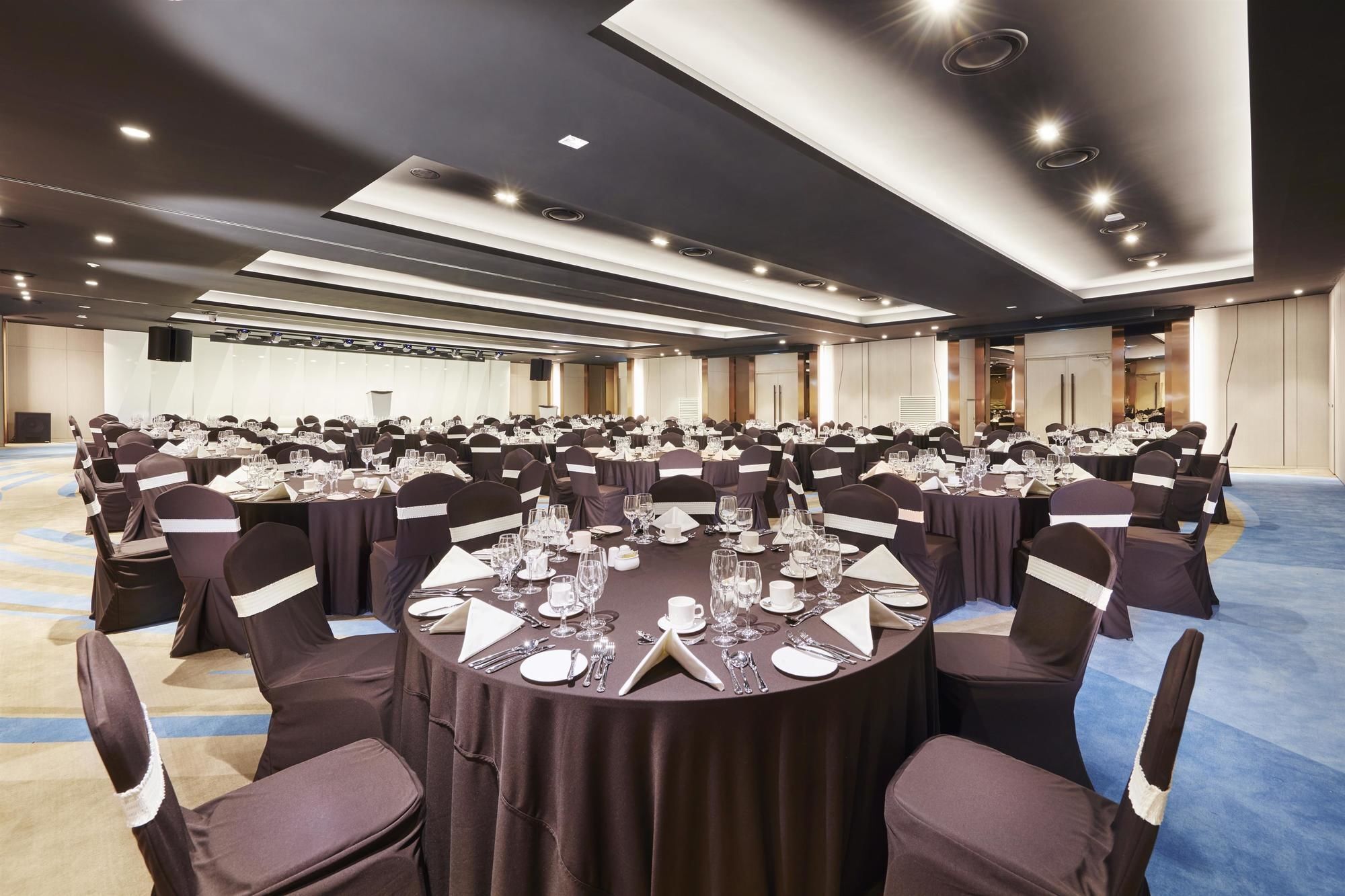 Hotel Skybay Gyeongpo Gangneung