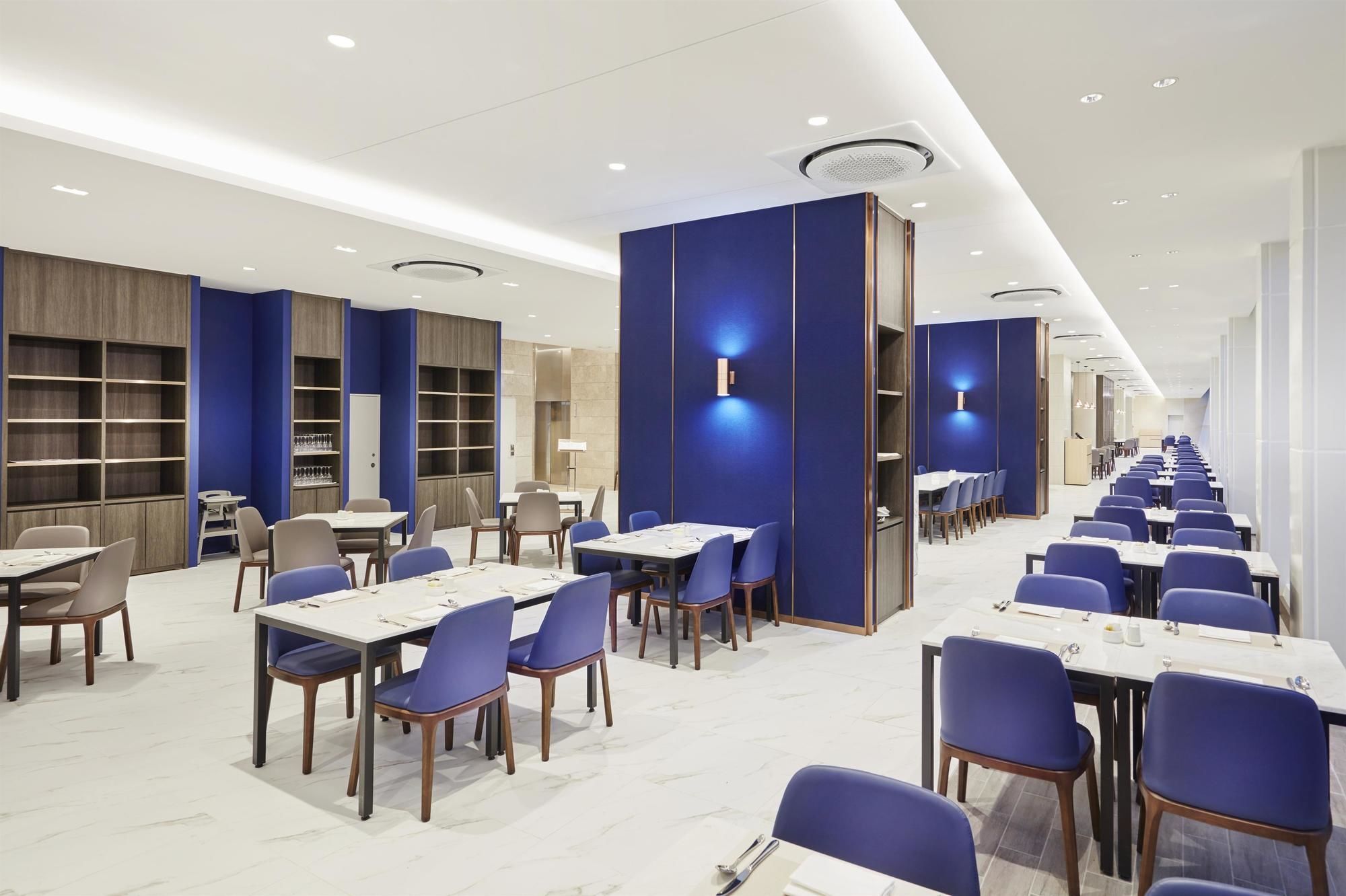 Hotel Skybay Gyeongpo 5*