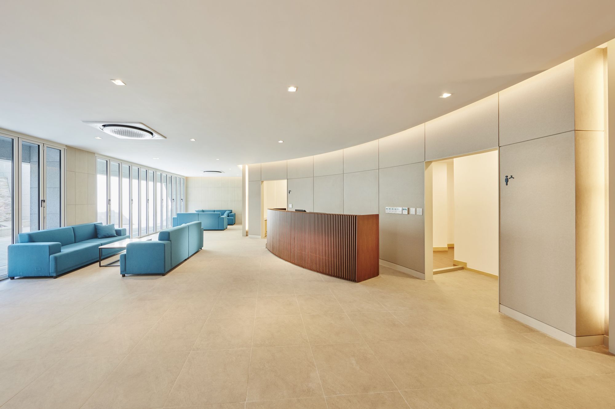 Skybay Gyeongpo 5*