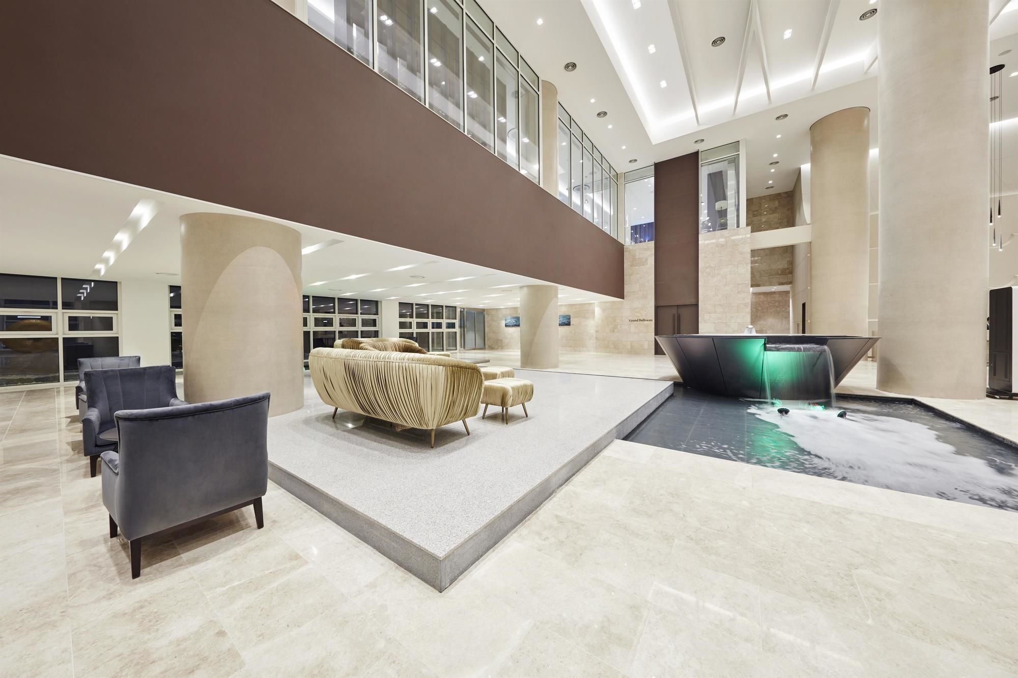 Hotel Skybay Gyeongpo