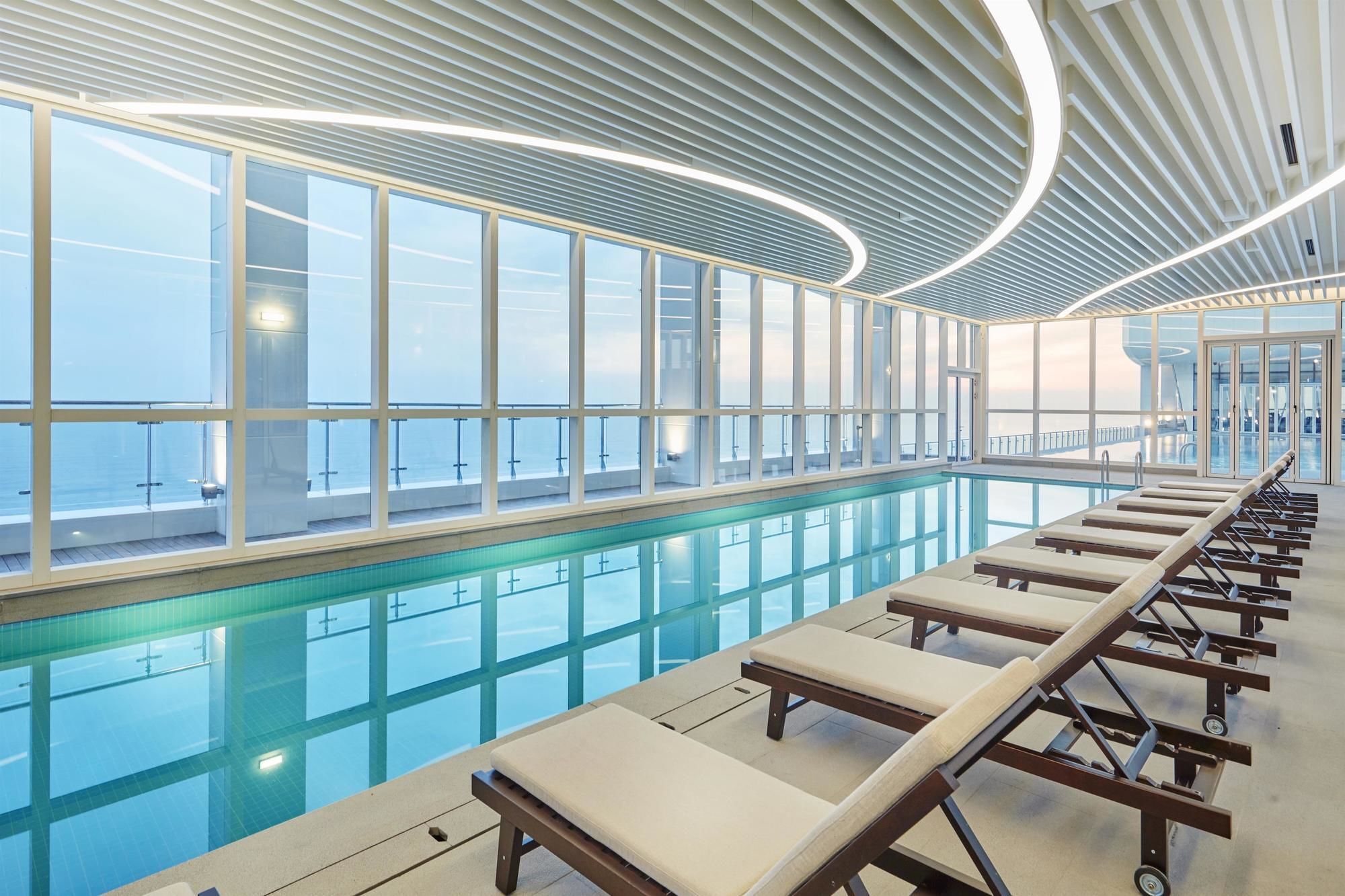 Skybay Gyeongpo 5*