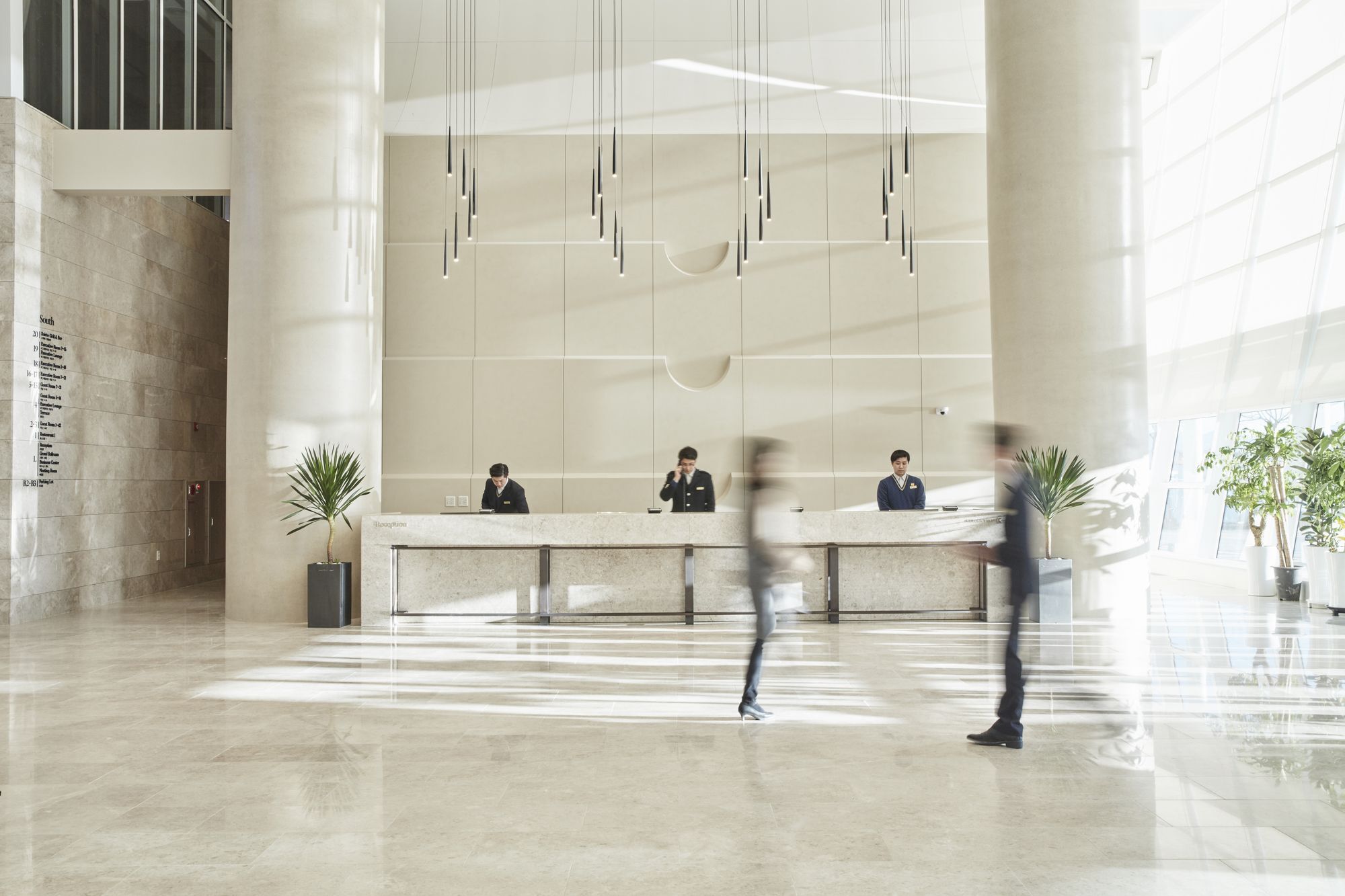 Hotel Skybay Gyeongpo