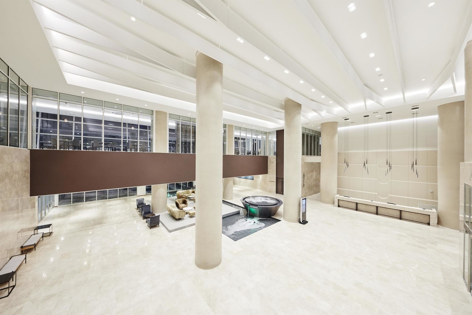 Hotel Skybay Gyeongpo Gangneung