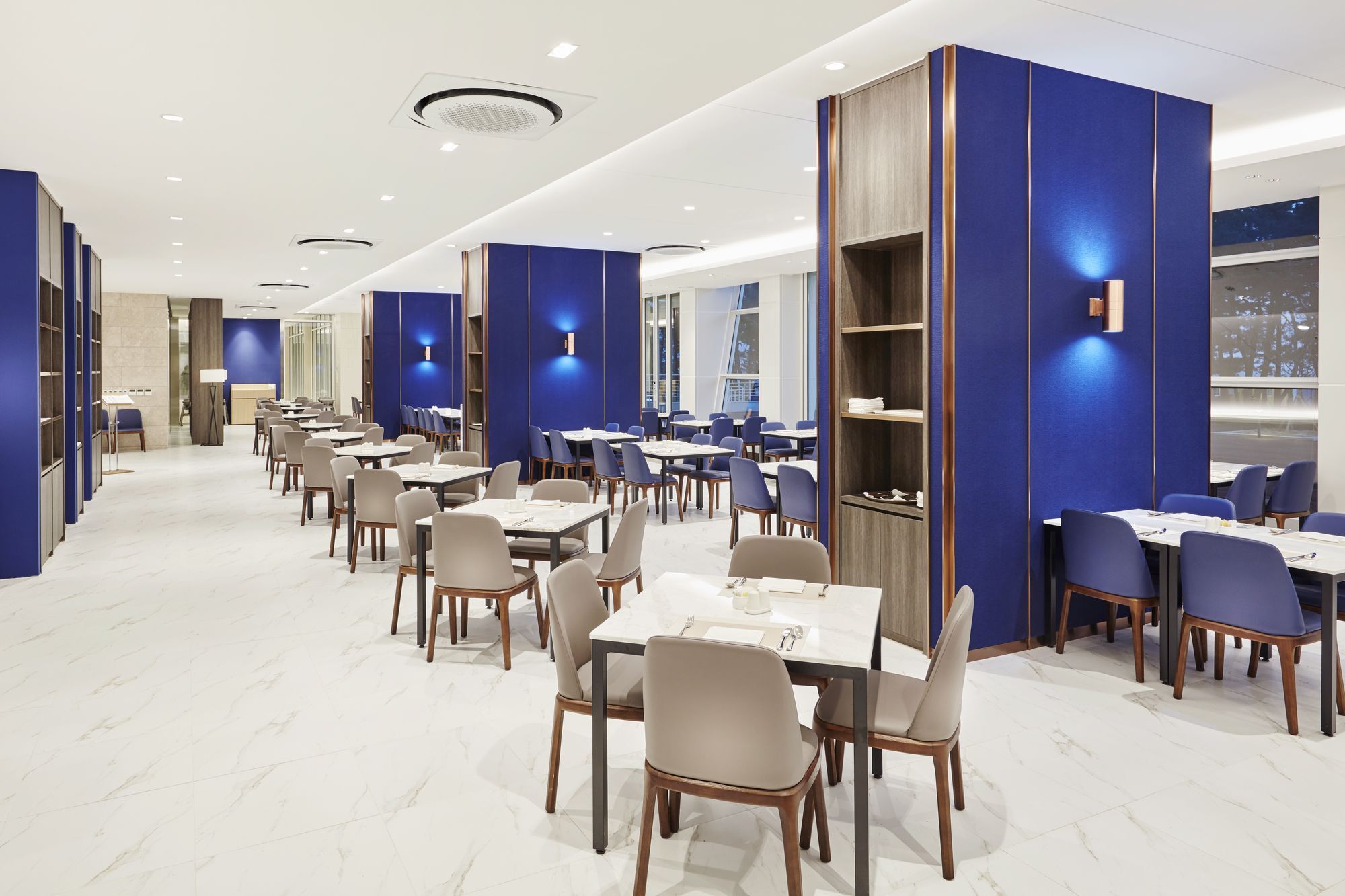 Skybay Gyeongpo Hotel