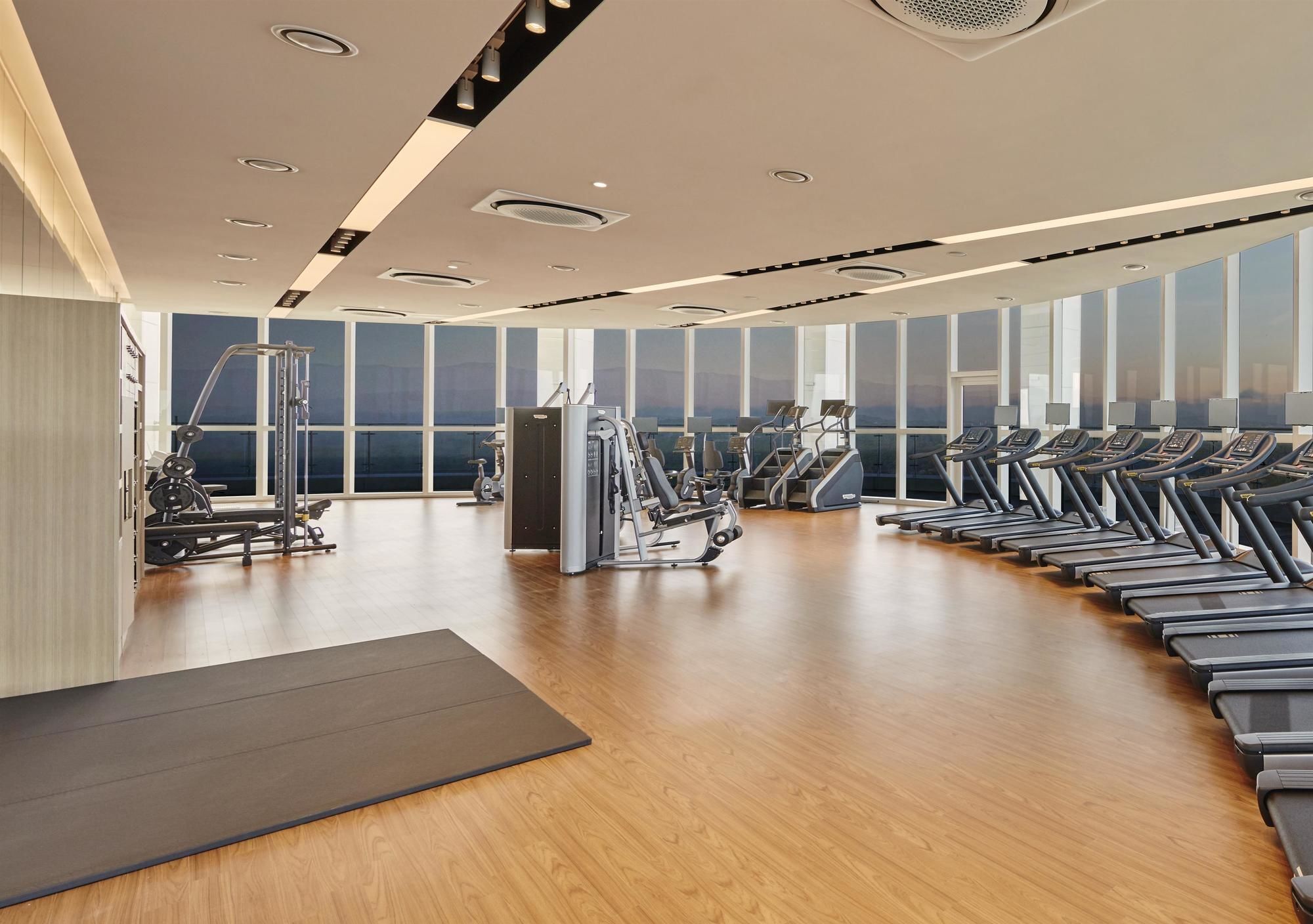 Hotel Skybay Gyeongpo