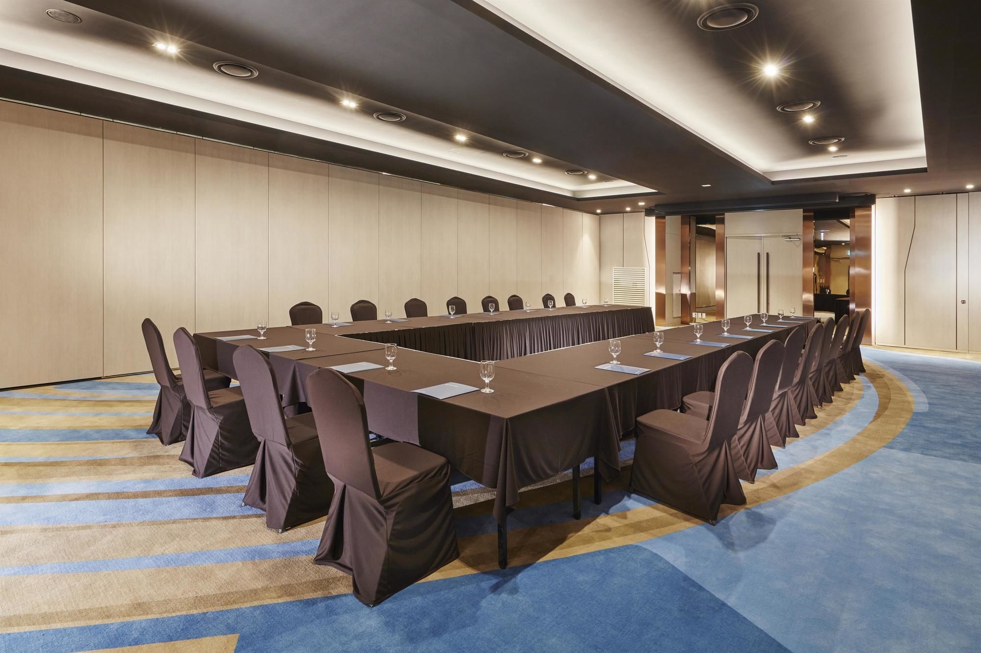 Skybay Gyeongpo 5* Gangneung