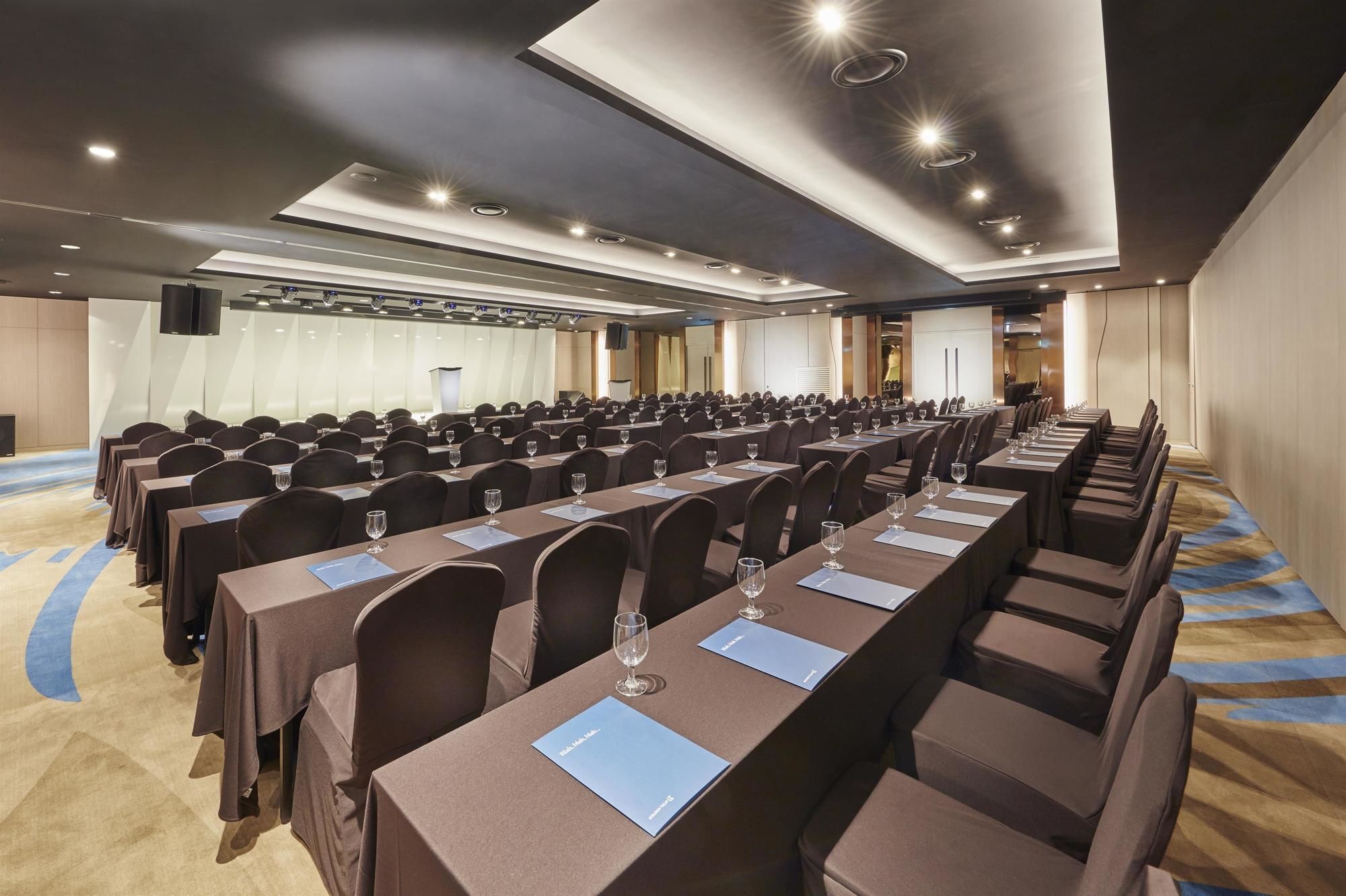 Skybay Gyeongpo Hotel 5*