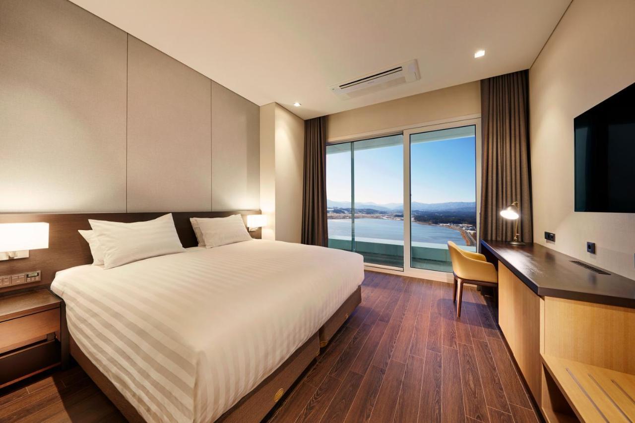 Hotel Skybay Gyeongpo 5*