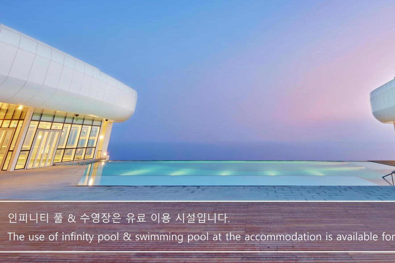 Skybay Gyeongpo Hotel
