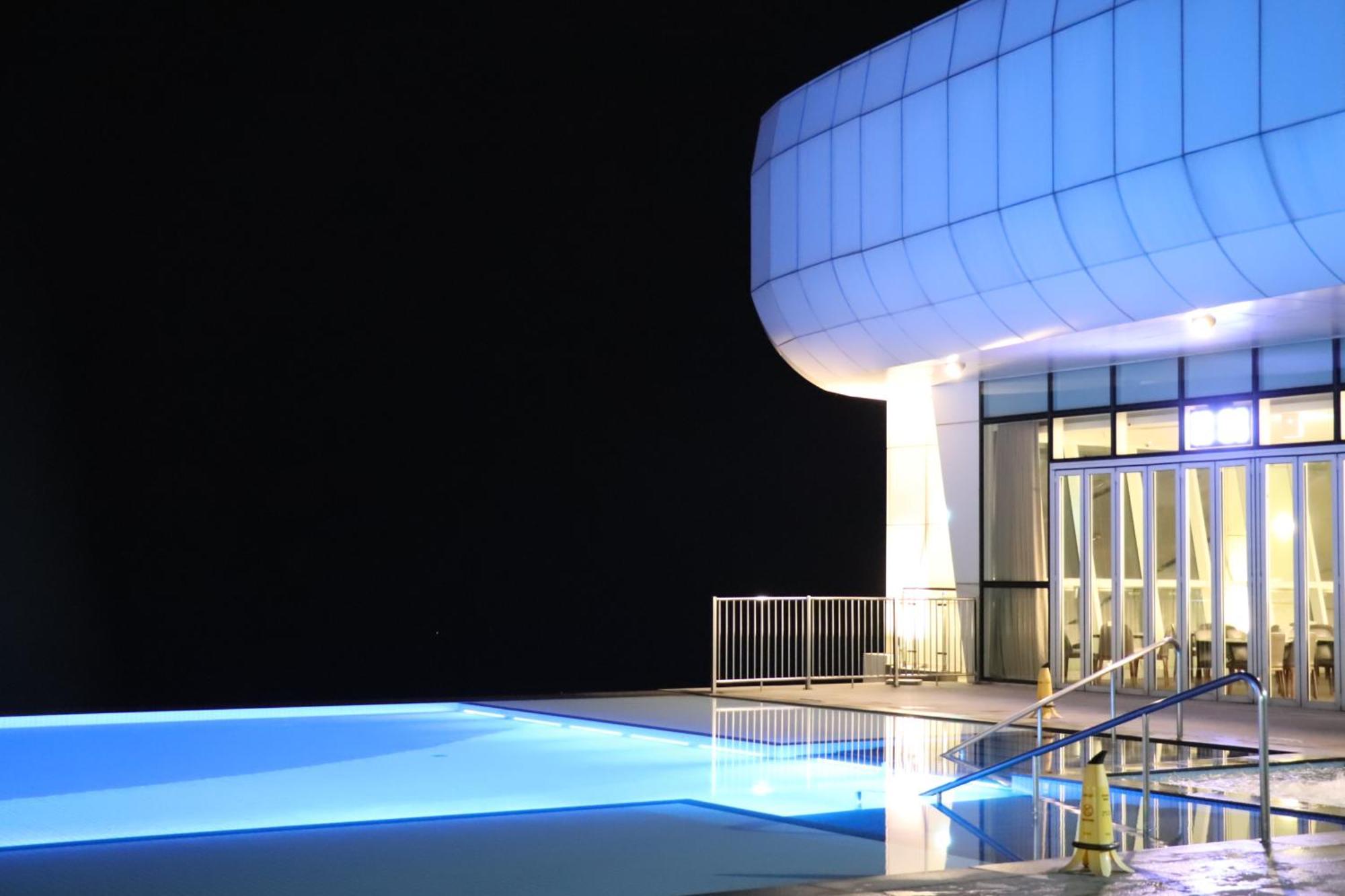 Skybay Gyeongpo Gangneung