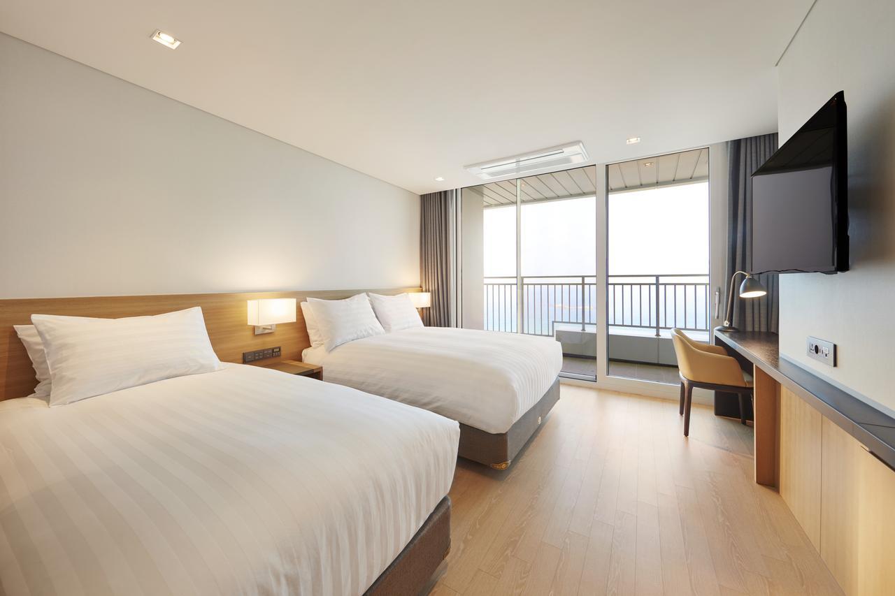 Hotel Skybay Gyeongpo 5*