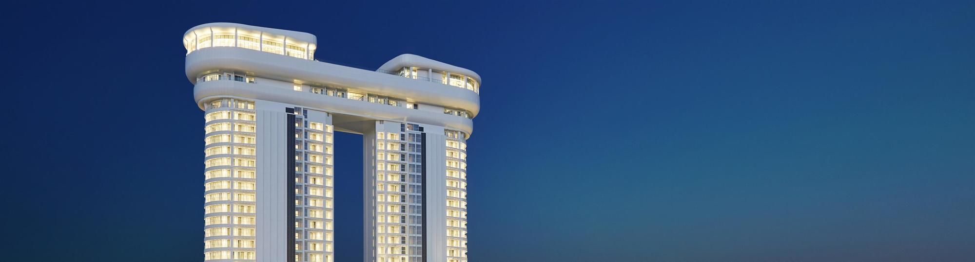Skybay Gyeongpo 5*