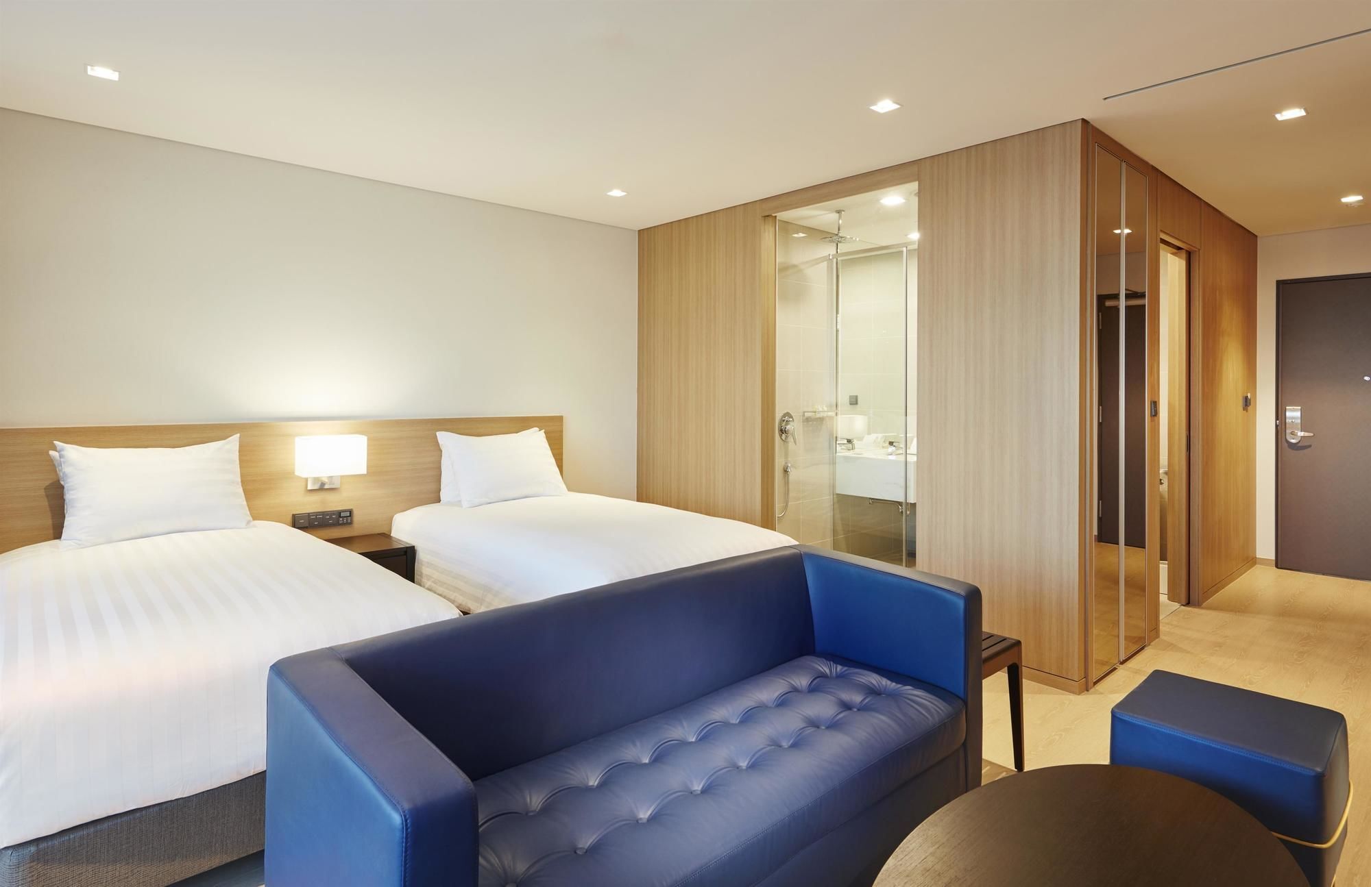 Skybay Gyeongpo Gangneung