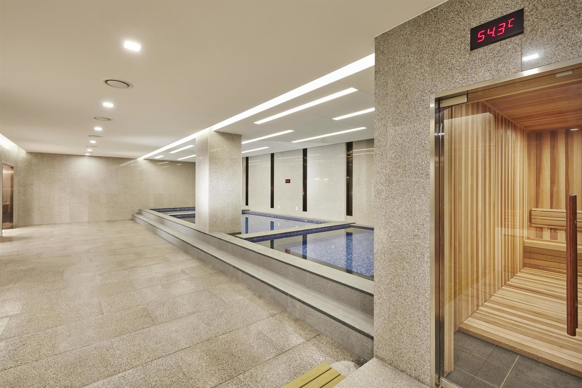 Skybay Gyeongpo